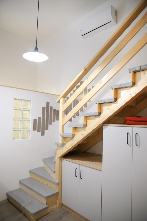 Macskako Apartman Eger Buitenkant foto