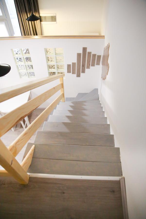 Macskako Apartman Eger Buitenkant foto